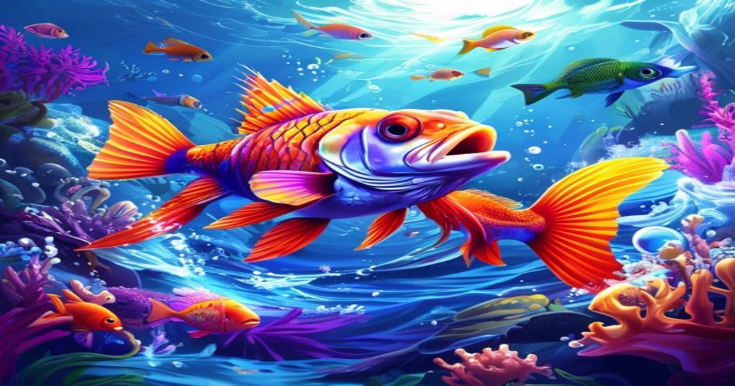 Kinh Nghiệm Chơi Bắn Cá Tại KL990P – Chiến Thuật Săn Boss Thu Thưởng