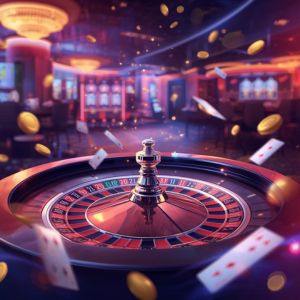 Casino KL990P – Bàn Live Dealer Trực Tuyến